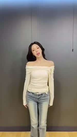ITZY 유나