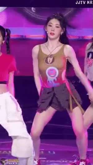 ITZY-채령