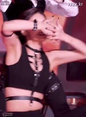 ITZY-예지