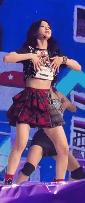 ITZY-류진