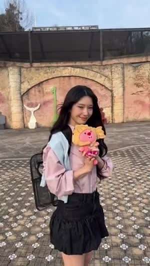 수윤 로켓펀치