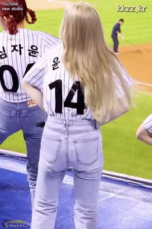 스테이시-세은