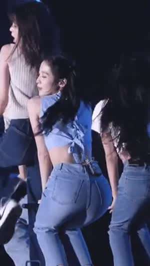오마이걸-아린