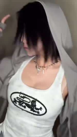 케플러 다연 얼빡샷 나시 윗가슴골.mp4