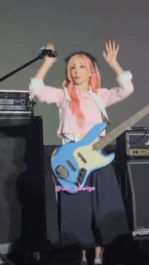 QWER 마젠타
