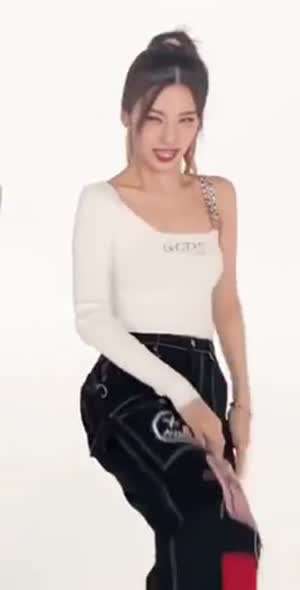 ITZY-예지