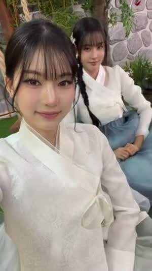 스테이씨 아이사, 윤