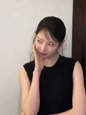 공승연 SNS