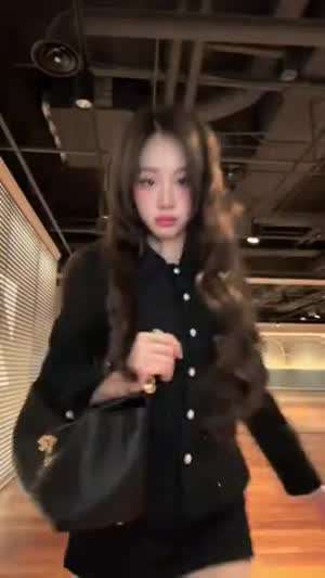 베이비몬스터 파리타