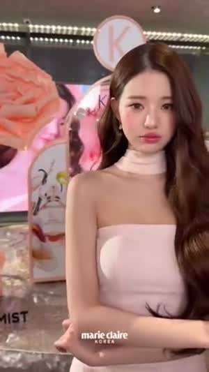 아이브 장원영