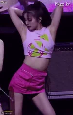 ITZY-예지