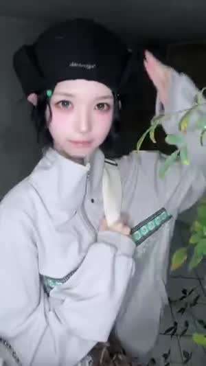 트리플에스 채원