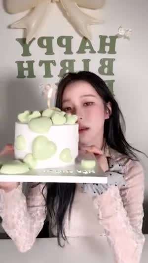프로미스나인 백지헌 생일