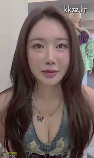 가리지 않는 브브걸 민영