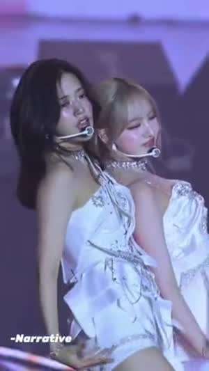 섹시 눈빛 아이브 안유진