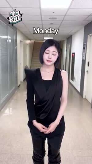 앳하트 개그콘서트