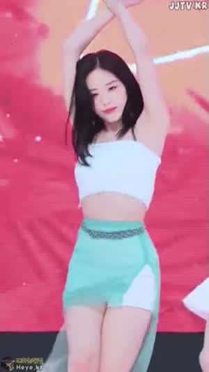 프로미스나인-박지원