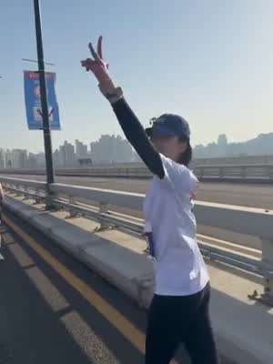 배혜지 아나운서
