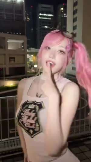 [QWER] 마젠타