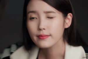 아이유 21세기 대군부인 4회 움짤 . GIF (스압)
