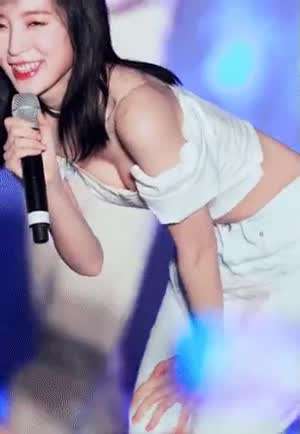 오마이걸 아린