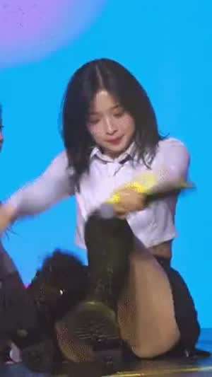 오마이걸-아린