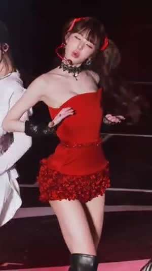 [아이브] 장원영