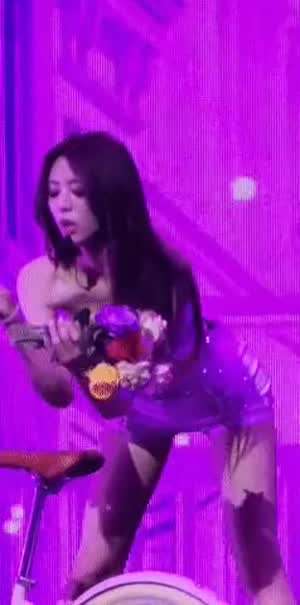 ITZY-유나