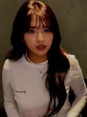 아이브-안유진