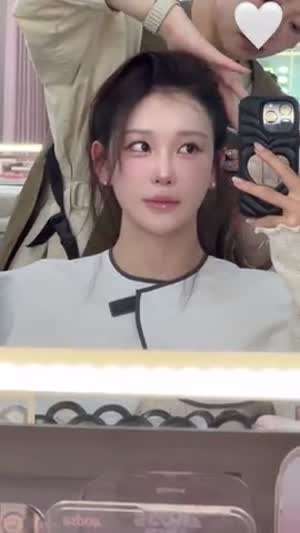 김윤희 아나운서