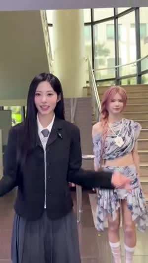 리센느 리브, 이프아이 라희