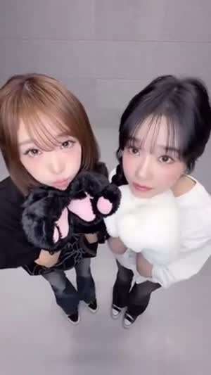 최예나,조유리
