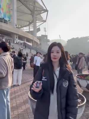김효진 아나운서