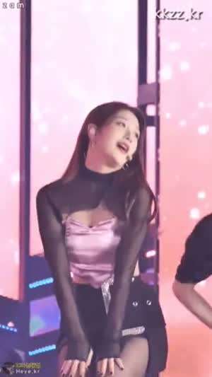 프로미스나인-이서연
