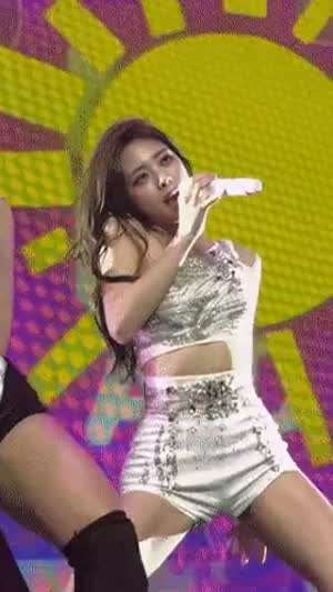 ITZY-유나