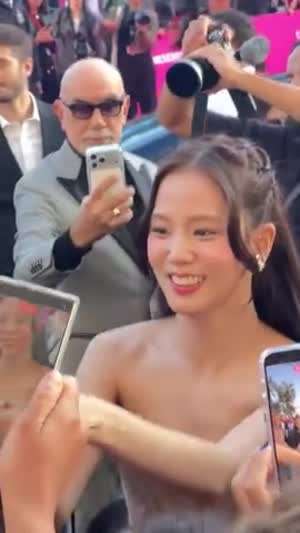 블랙핑크 지수