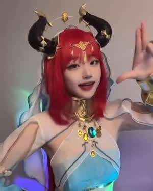 [QWER] 히나