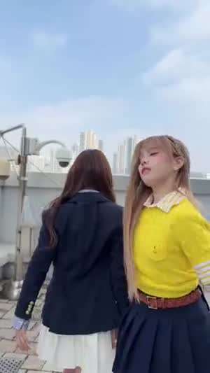 베이비돈크라이 미아, 쿠미