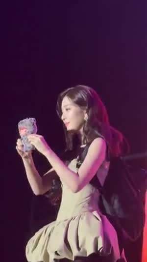 어제자 귀여운 레드벨벳 슬기