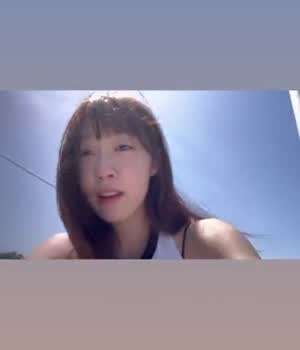 수빈 우주소녀 인별