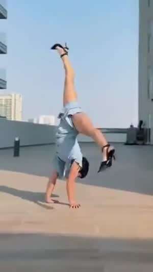 여러가지 포즈