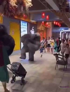 S급 알바
