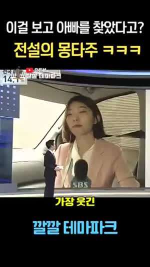 전설의 몽타주