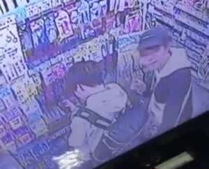 표정 싱크로율