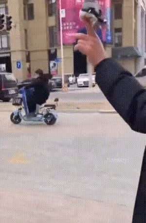 새매치기
