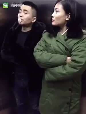 풍선껌