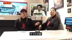 50억 줘도 누드모델은 안한다는 이준.mp4