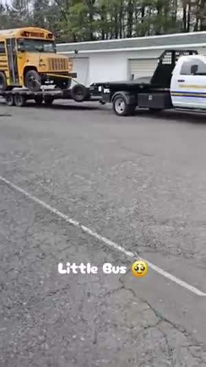 리틀 버스