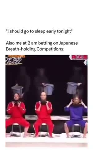 일본 예능은 정말...