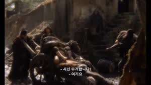 중세시대의 시체 수거하는 방법.mp4